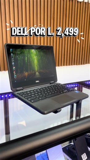 Laptop 3100, con todo su paquete office, Windows 11, plegable 💻 A un súper precio L. 2,499✅ Garantía de 60 días✅ Envíos a nivel nacional🇭🇳 📲Whatssap: 9812-7861 📍Ubicados en San Pedro Sula, Barrio Guamilito, 2 calle 10 avenida, Plaza cristal, local 6. #globaltechhn #paratihn #fyp #celulares