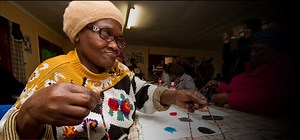 Ways to Support Rural Women this International Day of Rural Women