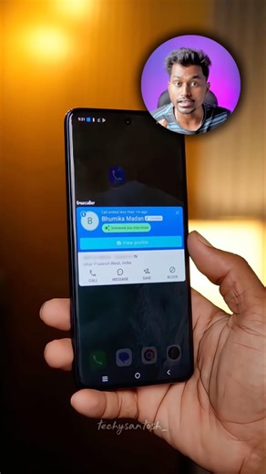 Truecaller Call Cut Hote Hi Pop-Up Aata Hai? 😱 | 1 Setting Me Fix ✅