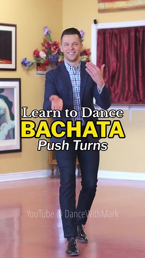 436K views · 2.8K reactions | How to turn in Bachata 朗 Dance lessons for beginners #bachata #bachatasensual #bachatadancing #bachatadance #bachatadominicana #bachatalovers #bachatalove #bachatadancers #bachatastyle #bachataclass #bachatafootwork #bachatatips #bachatavideo #bachatalessons #bachatasolo #bachataclasses #salsaybachata | Dance With Mark | Facebook