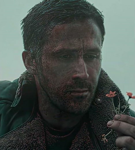 Blade runner edit