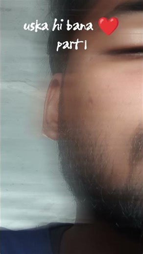 One take cover | Feel the pain #cover #coversong #bollywoodcover #sadcover #emotionalvoice #shorts