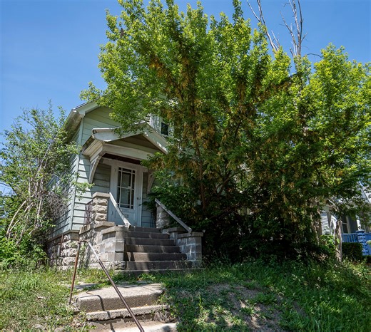 Is it legal to trim branches from your neighbor's tree in Oregon?