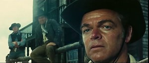 A Fistful of Dollars 1964