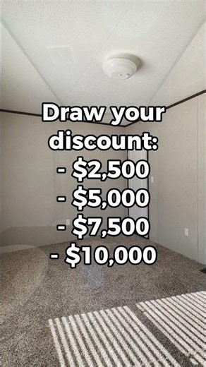 Up to $10K OFF Homes in Bridge City TX 🚨 Open House