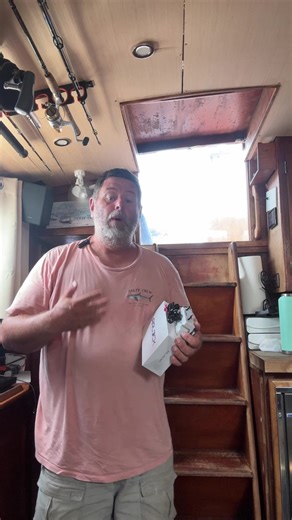 The musty smell in your cabin? It’s more than unpleasant, it’s a sign of deeper air quality issues. AIRLOCK One is the pro-level solution that boaters trust for real, lasting freshness.. 🚫 Eliminate Musty, Bilge Smells 🛡️ Neutralize Mildew & Mold Spores ✅ 90 Day Risk-Free Guarantee 📦 Free Shipping ⭐ Trusted by 100,000 Happy Boaters Say Goodbye to Musty Air, For Good! | AIRLOCK