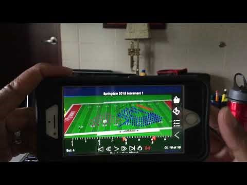 Pyware 3D App Tutorial