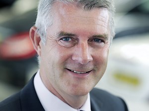 BCA appoints Ian Carlisle as divisional CEO of BCA Services