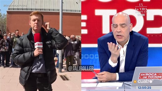 Hace tiempo que he propuesto a distintos partidos la necesidad de revisar la legítima defensa en España (art. 20.4 del Código Penal), no solo en el ámbito del domicilio. La respuesta que he recibido es que esta postura se considera “yanquización”.Sin embargo, la realidad reciente muestra casos como el de un hombre en silla de ruedas o, el otro día, el de una joven que fue violada.El denominador común es que son extranjeros que entran sin control en nuestro país y cometen delitos como robos o agr