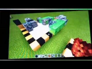 Reversible flying machine