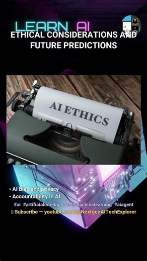 Master AI: Your 2026 Guide to Machine Learning #Shorts