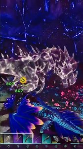 How to easily slay a Reaper Queen in Ark Ascended!!! #aberration #reaper #ark #arksurvivalascended