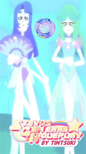 Game:Stevos gem eras rp by TimTsuki #stevenuniverse #stevenuniversefuture #stevosgemerasroleplay #stevenuniverseroblox #roblox