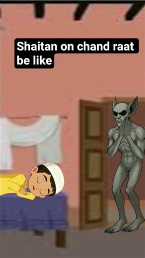 Raat 3 Baje Jo Hua… 😨 #funny #cartoon #trending #viral