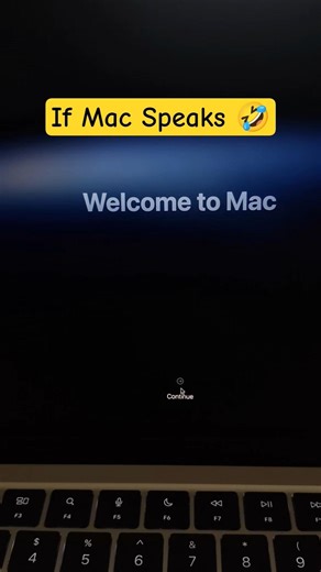 When Apple Products Speaks 😂✨