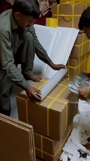 Packaging and Unpacking Tips in Warehouse Settings