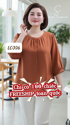 68K views · 243 reactions | ✨ #FREESHIP LC006 hàng Quảng Châu cao cấp...