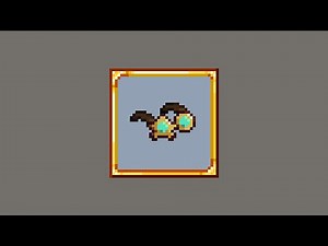 Terraria | Spelunker Spectacles Mod Demo
