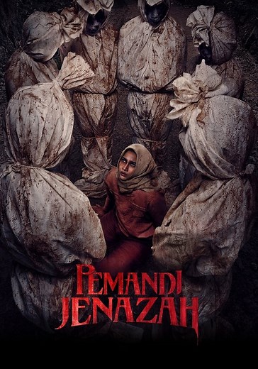 The Corpse Washer - movie: watch streaming online