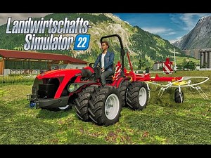 LS22 - NEUE Fahrzeuge - INFORMATIONEN