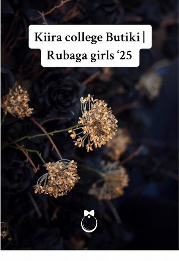 Kiira College Butiki and Rubaga Girls Prom Event 2025
