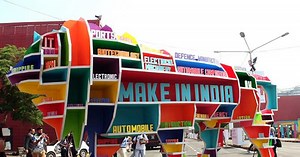 Polytechnics the pivot point for Make in India dream