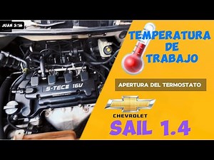 Consejos para Evitar el Sobrecalentamiento en tu Chevrolet Sail