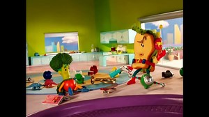 [ HD 1080]The Bite-Sized Adventures of Sam Sandwich Compination New2015 ♥✓✓