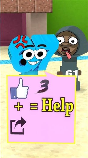 Sprunki 67 Cheats in the Squid Game!