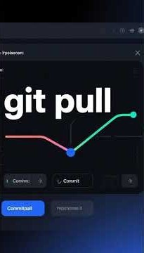 Non-Fast-Forward Push : Fix Paths #shorts