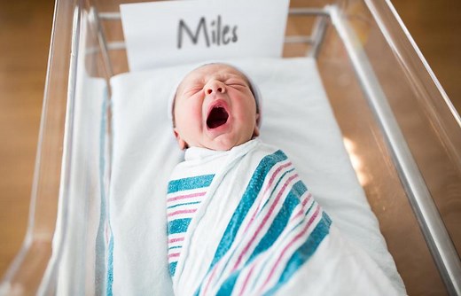 235 One-Syllable Boy Names That Make an Impact | LoveToKnow