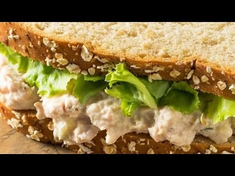 The Secret Ingredient That Will Change Your Tuna Salad Forever