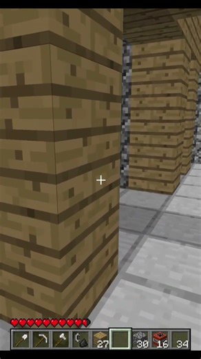 Minecraft castle tour!