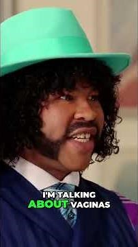 Cunnilingus Class: Unlock the Secrets to Ultimate Pleasure! #shorts