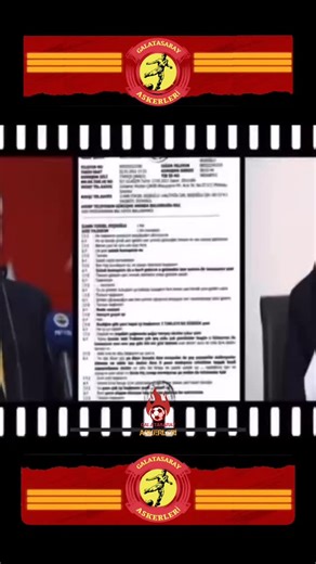 Galatasaray’ın Askerleri on Instagram: "3 TARLAYI DA SÜRDÜK! 🗣️Aziz Yıldırım: Nedir vaziyet? 🗣️İlhan Ekşioğlu : Hepsi iyi başkanım. 3 tarlayı da sürdük yani. Haa inşallah. İnşallah inşallah yağmur da yağar her şey ekinler çıkar yani. 🗣️Aziz Yıldırım: Yani bunlar Trabzon şey oldu, çok panikteler. Bugün Süleyman’la konuştum. Sesi de şey gibi ölü evi gibi."