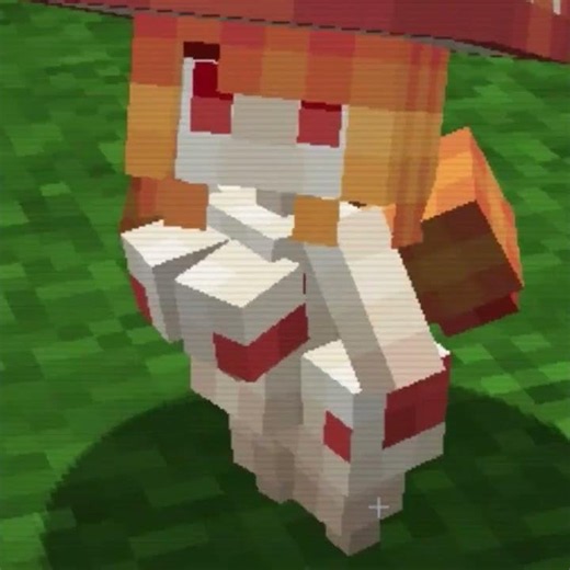 Minecraft with a Massive Amount of Mods [Yukkuri Commentary] Short No. 2 #YukkuriCommentary #Mine...