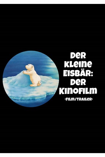 Der kleine Eisbär: Der Kinofilm – Trailer