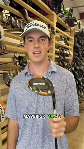 Most Forgiving 3-wood on a Budget