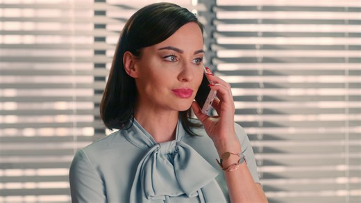 Brzydula 2 - Episode 125 (S01E125) (2021) | ČSFD.cz