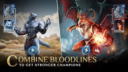 Bloodline Heroes of Lithas codes: Working and tested (March 2025)