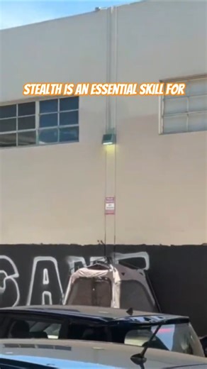 Graffiti & Stealth #tagging #graffitiart #stealth #markers #shorts