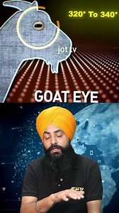 504K views · 7.7K reactions | Amazing Facts About Goats You Never Knew #goatfacts #goatlove #animalfacts | Jot Tv Media | Facebook