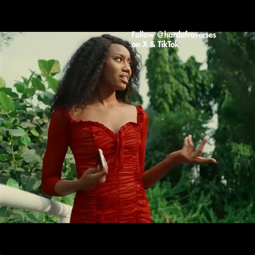 Simi’s final verse on “Running To You” alongside her and Chike’s duet