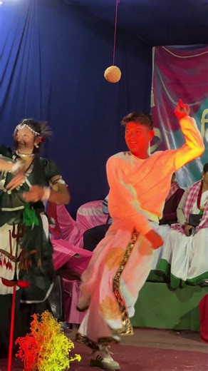 Loghani Youth Club Team's Most Viral Clip on Social Media