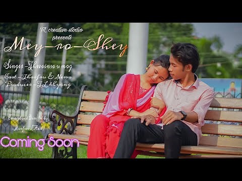 Mog Official Music Video || Mey-ro-shey (Teaser)|| Mog Romantic Video Song || TL Creative Studio