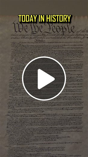 Today in History: The 15th Amendment was ratified - NewsBreak