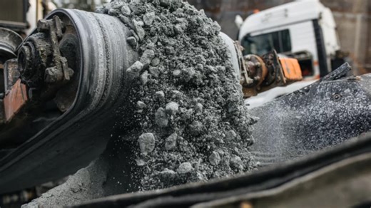 Finland sand battery stores 100MW energy with 2,000 tons of soapstone