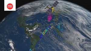 Ensimmäinen vesivaroja tutkiva satelliitti lähetettiin avaruuteen – "Pystymme pian sanomaan, kuinka paljon maapallolla on vettä"