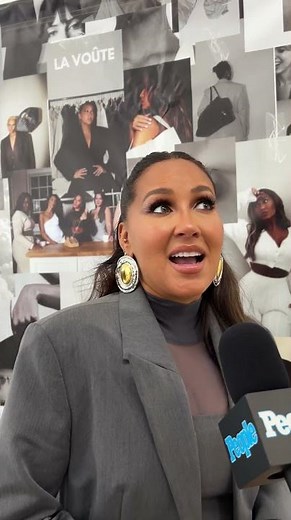 Adrienne Bailon-Houghton Reveals Total Cost of Fertility Treatments — The Number Will Surprise You!