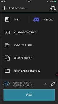 How to play Minecraft Java on mobile.